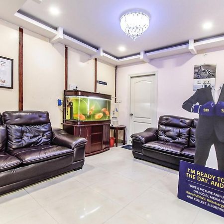 Fabexpress Oriental Suites III - Btm Mico Layout Bangalore Bagian luar foto