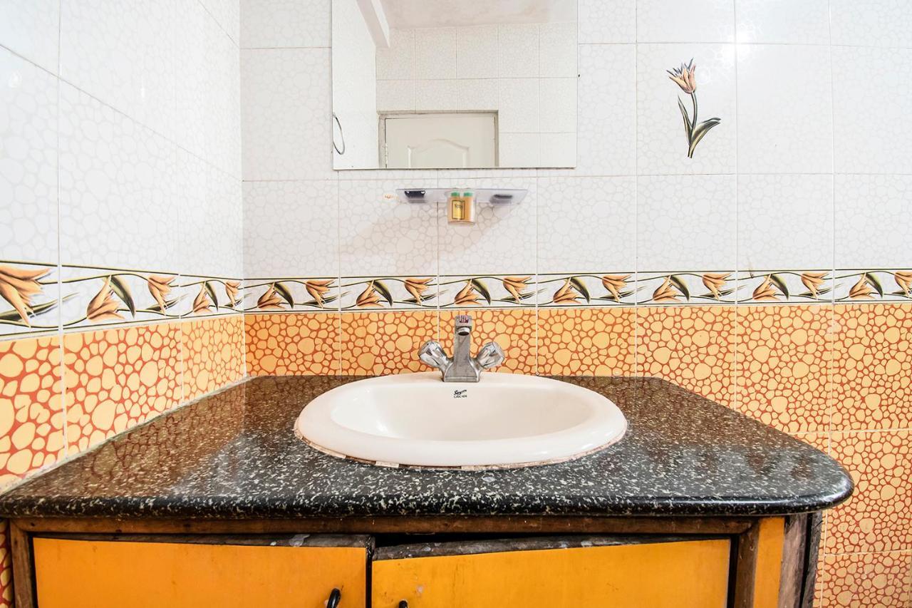 Fabexpress Oriental Suites III - Btm Mico Layout Bangalore Bagian luar foto