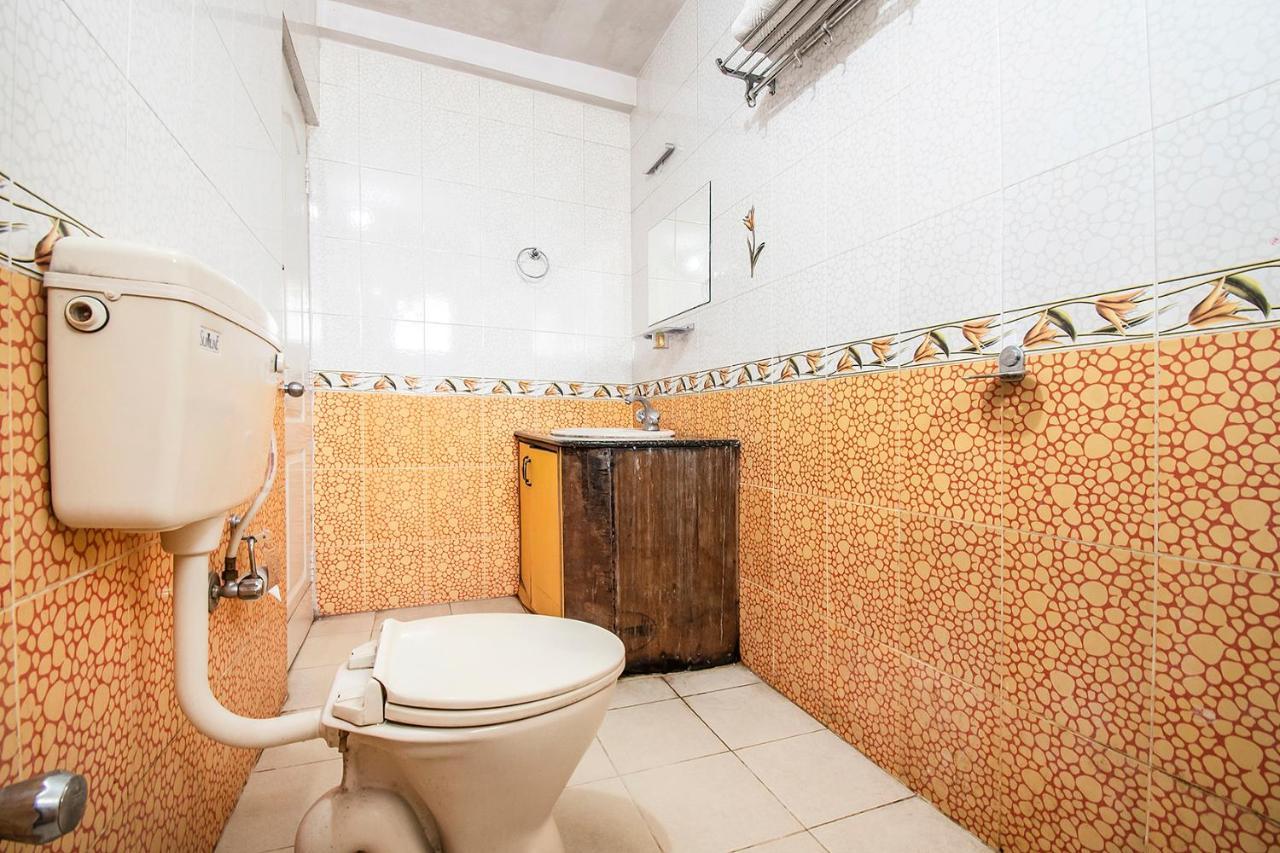 Fabexpress Oriental Suites III - Btm Mico Layout Bangalore Bagian luar foto