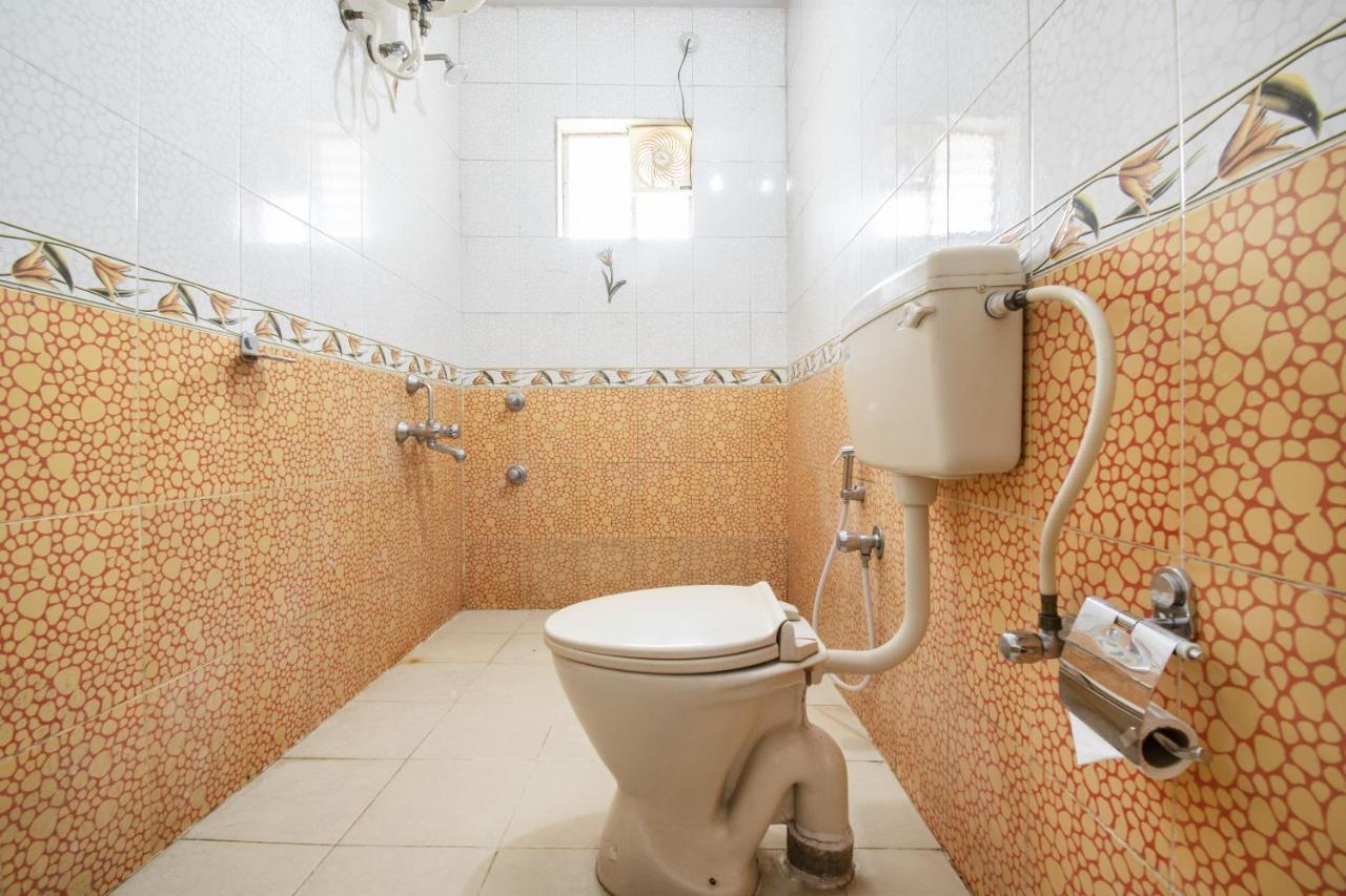 Fabexpress Oriental Suites III - Btm Mico Layout Bangalore Bagian luar foto